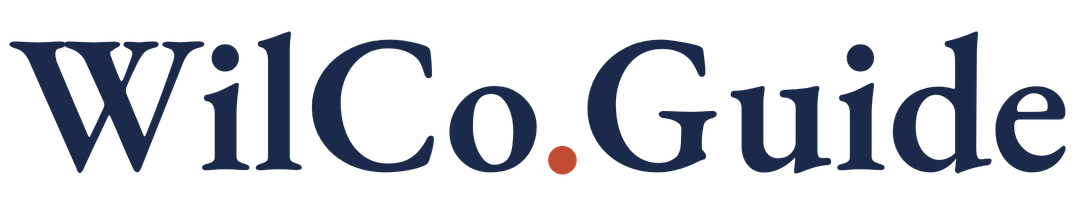 WilCo Guide